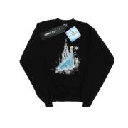 Disney Heren frozen elsa en olaf winter magie sweatshirt