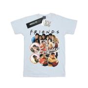 Friends Heren degene met alle knuffels t-shirt