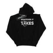 Marvel Avengers Dames avengers endgame whatever it takes hoodie