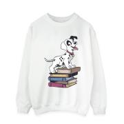 Disney Heren 101 dalmatiërs boeken sweatshirt