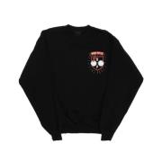 Harry Potter Heren toon pocket sweatshirt