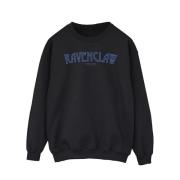 Harry Potter Heren ravenclaw logo sweatshirt