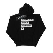 Marvel Avengers Heren avengers endgame waar gaan we hoodie