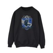 Harry Potter Heren ravenclaw borstembleem sweatshirt