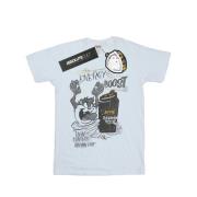 Looney Tunes Heren taz energy boost t-shirt