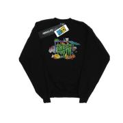 DC Comics Dames teen titans go sweet tooth sweatshirt