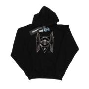 Star Wars Dames the last jedi tie fighter hoodie