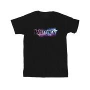 Marvel Avengers Heren what if watcher t-shirt