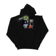 DC Comics Dames batman tv series dynamic duo photograph hoodie