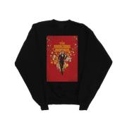 DC Comics Heren the suicide squad harley quinn poster sweatshirt