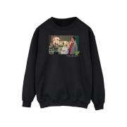 Friends Heren kalkoenhoofd sweatshirt