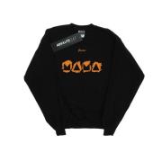 Genesis Heren mama mono sweatshirt