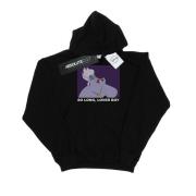 Disney Dames de kleine zeemeermin ursula lover boy hoodie