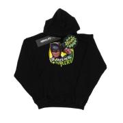 DC Comics Heren batman tv-serie the riddler joke hoodie