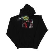 DC Comics Heren batman tv-serie bruce & dick foto hoodie