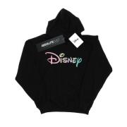 Disney Dames pastel logo hoodie