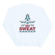 Disney Dames frozen oaken no sweatshirt