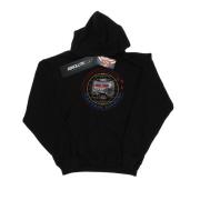 Marvel Avengers Dames captain pager hoodie