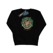 Harry Potter Dames kerstkrans sweatshirt