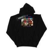 Friends Dames retrospective still hoodie