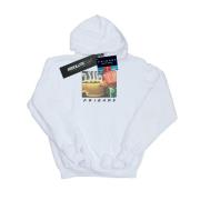 Friends Dames central perk homage hoodie