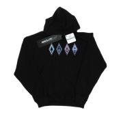 Disney Dames frozen 2 elements hoodie