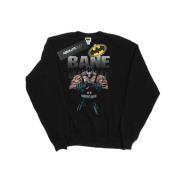 DC Comics Dames batman bane sweatshirt