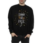 Harry Potter Heren dobby is gratis katoenen sweatshirt