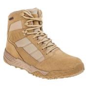 Magnum Heren suede mid cut tactische schoenen