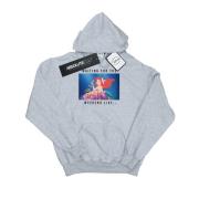 Disney princess Dames ariel wachten op het weekend hoodie