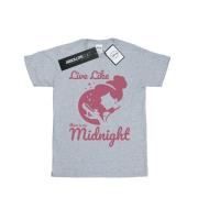 Disney princess Heren assepoester geen middernacht t-shirt