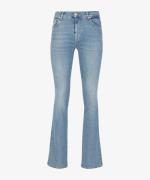 7 For All Mankind Bootcut jswbc120 tr