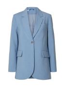 Selected Femme slfrita-freia ls long blazer 16095833 endless sky