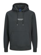 Jack & Jones jorvesterbro sweat hood noos 12241687 forest river