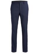 Jack & Jones jprsolaris trouser 12141112 dark navy