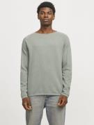 Jack & Jones Jjehill knit crew neck noos