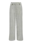 Only Onlrome-marike hw cord wide pant pn