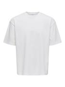 Only & Sons Onscaspian aut ss tee noos