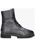 DL Sport veterboots met rits en verwisselbaar voetbed