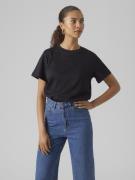 Vero Moda Vmnaima ss o-neck t-shirt vma noos