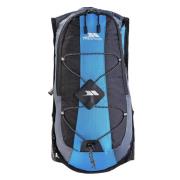 Trespass Spiegelhygiëne rugzak/rugzak (15 liter) met waterreservoir (2...