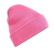 Beechfield Volwassenen van unisex originele geboeide beanie