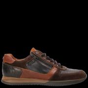 Australian Footwear Browning leather wijdte h