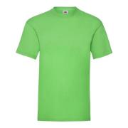 Fruit of the Loom Heren valueweight t-shirt