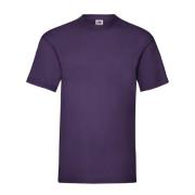 Fruit of the Loom Heren valueweight t-shirt