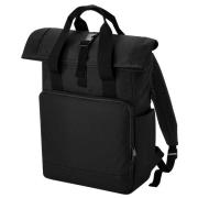 Bagbase Laptoptas met dubbel handvat