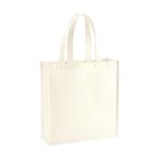 Westford Mill Galerij canvas tote