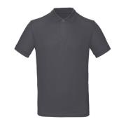 B and C Heren inspire organic poloshirt