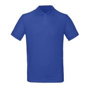 B and C Heren inspire organic poloshirt