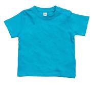 Babybugz Effen baby t-shirt